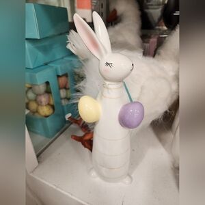 Martha Stewart Sassy Pastel Bunny